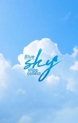 Blue's Collection - Shop Collect Sky