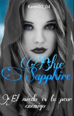 Blue Sapphire 