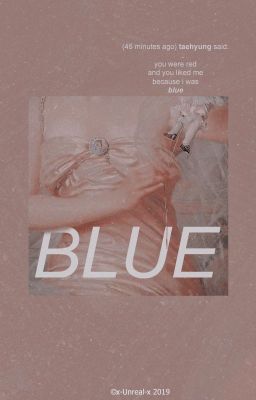 blue {taekook} bulgarian translation