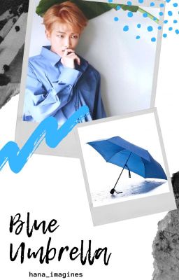 Blue Umbrella |KNJ| 5