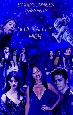 BLUE VALLEY HIGH - HIGH SCHOOL APPLYFIC (OPEN)