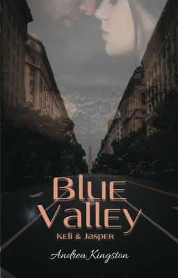 Blue Valley * Keli i Jasper