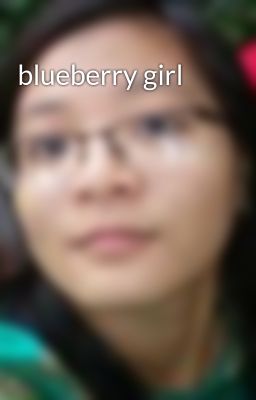 blueberry girl