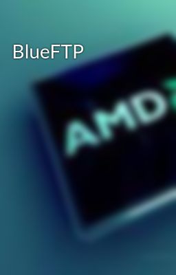 BlueFTP