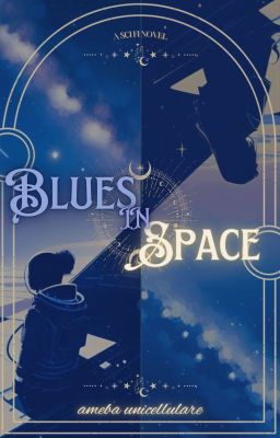 Blues in Space