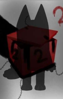 Bluey Creepypasta The Red Box 2 