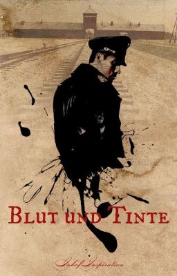 Blut und Tinte