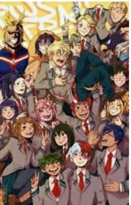 BNHA B.C.Q