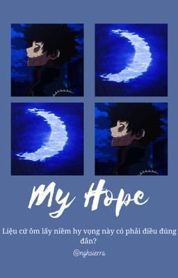 |BNHA| My Hope