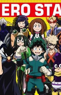 BNHA Zodiac