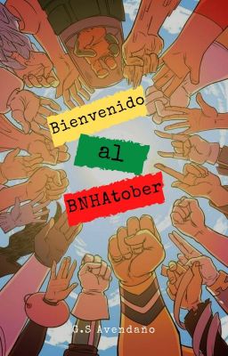 BNHAtober 2020