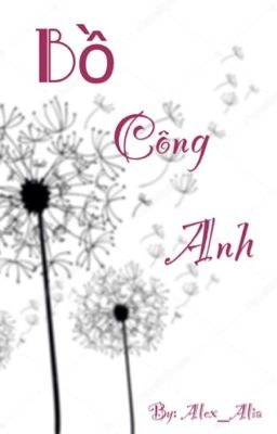 Bồ Công Anh 