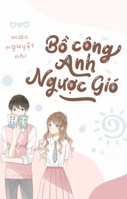 Bồ Công Anh Ngược Gió