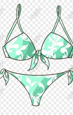 Bồ tôi like ảnh gái mặc Bikini