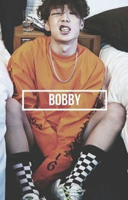 bobby | idol