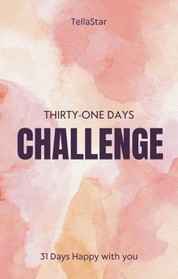 [Boboiboy] 31 Days Challenge