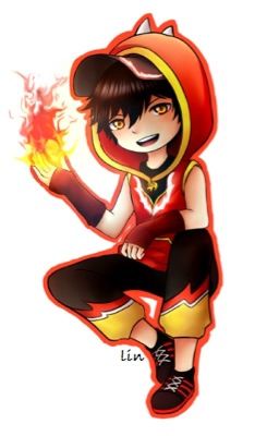 Boboiboy: Bitter death... Or... Sweet love...