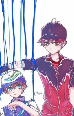 [Boboiboy Fanfiction] Nắm Lấy Tay Tớ Đi Nào!