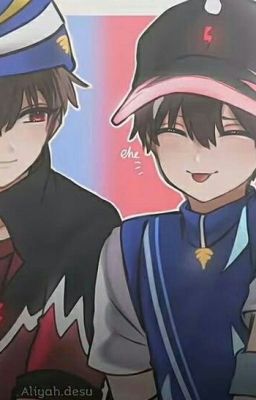 [Boboiboy Fanfiction] Short Story