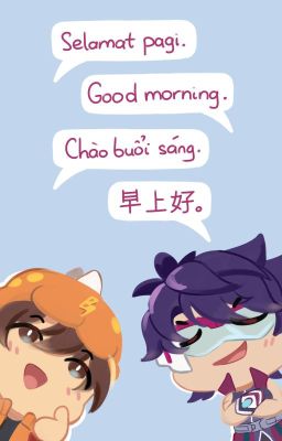 [BoBoiBoy] Fanfiction Translation