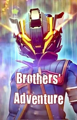 [BoBoiBoy Galaxy] Brothers' Adventure