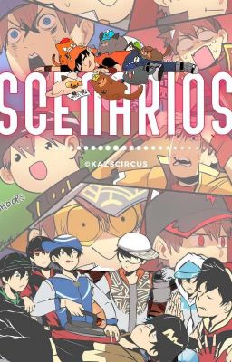 BOBOIBOY SCENARIOS ! (discontinued) [ ✔ ]