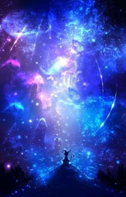 ( BoBoiBoy) Tình yêu xuyên thiên hà