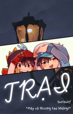 [Boboiboy] Trại