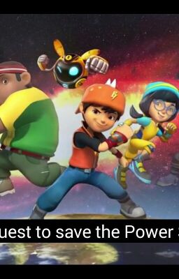 Boboiboy Truth or dare challenge