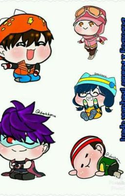 Boboiboy X Reader [Request open]