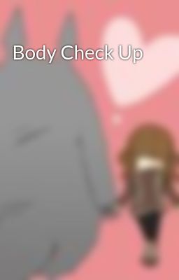 Body Check Up