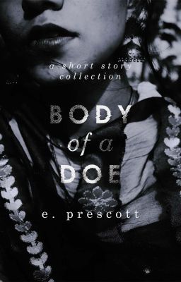 Body of a Doe [short stories]