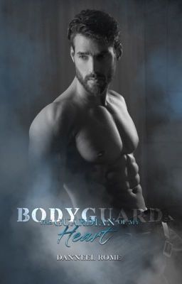 Bodyguard / The guardian of my heart [STORIA COMPLETA  SOLO SU AMAZON]