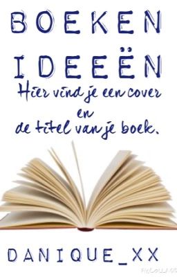 Boekenideeën