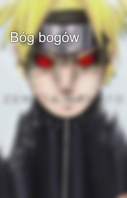 Bóg bogów