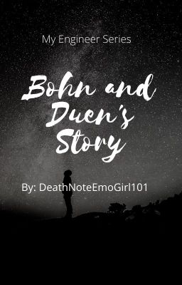 Bohn x Duen Story