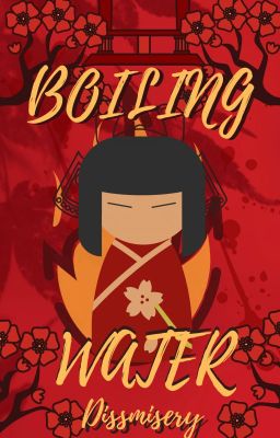 Boiling Water [Complete]