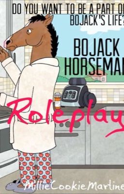 Bojack Horseman Roleplay 