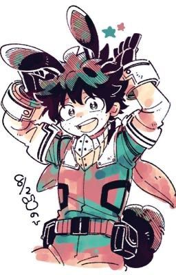 boku hero academia [AllDeku] ( drop)