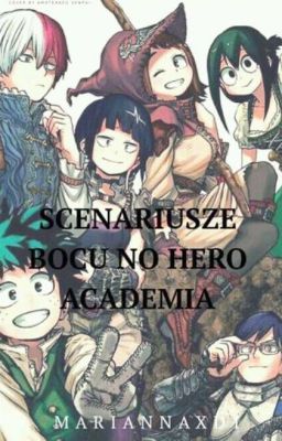 Boku no Hero Academia Boyfriend Scenarios