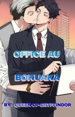 BOKUAKA Office AU FR