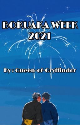 Bokuaka Week 2021 [FINISHED]