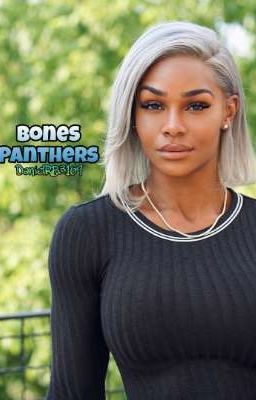 Bones Panthers 