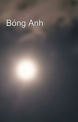 Bóng Anh