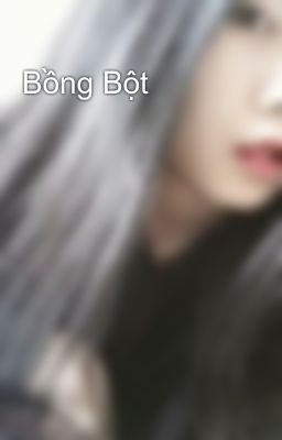 Bồng Bột