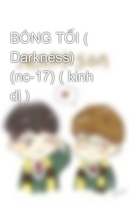 BÓNG TỐI ( Darkness)  (nc-17) ( kinh dị )