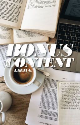 Bonus Content