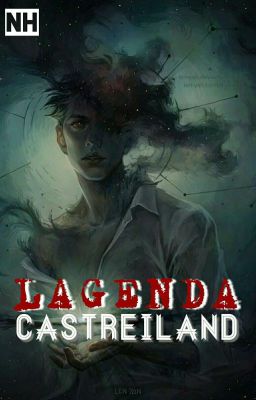 Book 1: Lagenda Castreiland (✓)