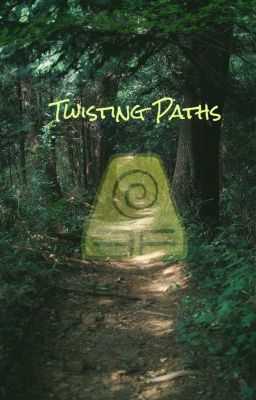 Book 2: Twisting Paths