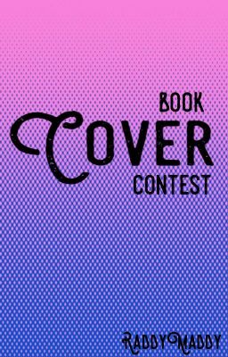 Book Cover Contest